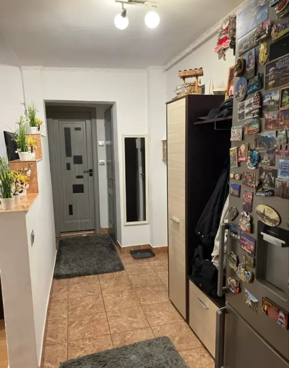 Apartament 2 camere decomandate, 53 mp, etaj 1, zona Expo-Transilvania