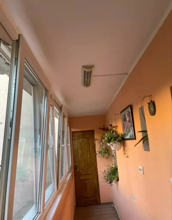 Apartament 2 camere decomandate, 53 mp, etaj 1, zona Expo-Transilvania