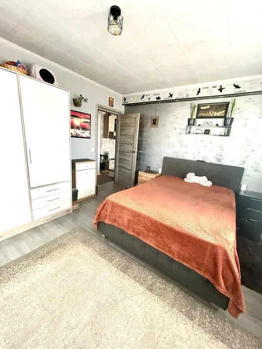 Apartament cu 2 camere, 51 mp, balcon, zona Eroilor