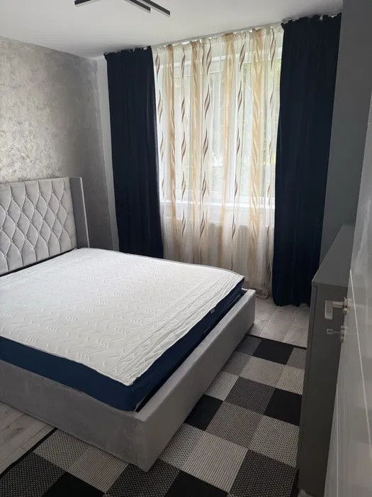 Apartament cu 2 camere, zona Platinia, Cluj Napoca