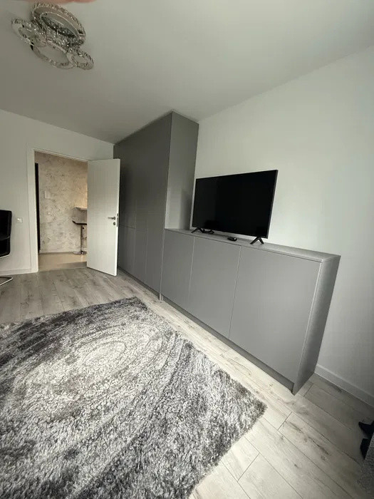 Apartament cu 2 camere, zona Platinia, Cluj Napoca