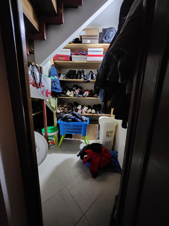 Casa idividuala de vanzare cu teren de 1000 mp