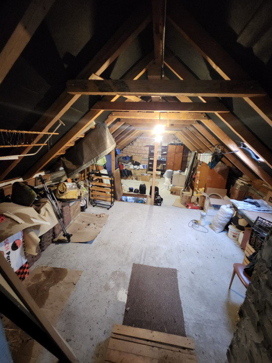 Casa idividuala de vanzare cu teren de 1000 mp