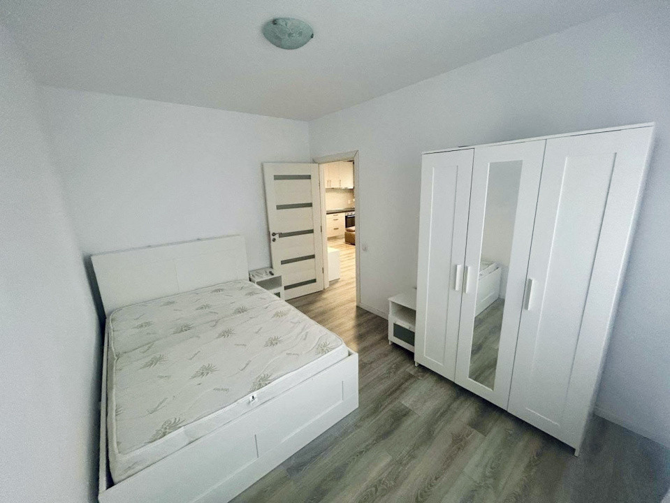 Apartament NOU cu  3 camere,zona Vivo ( Avram Iancu ) 