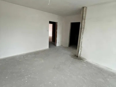 Apartament cu 2 camere, balcon, zona BMW