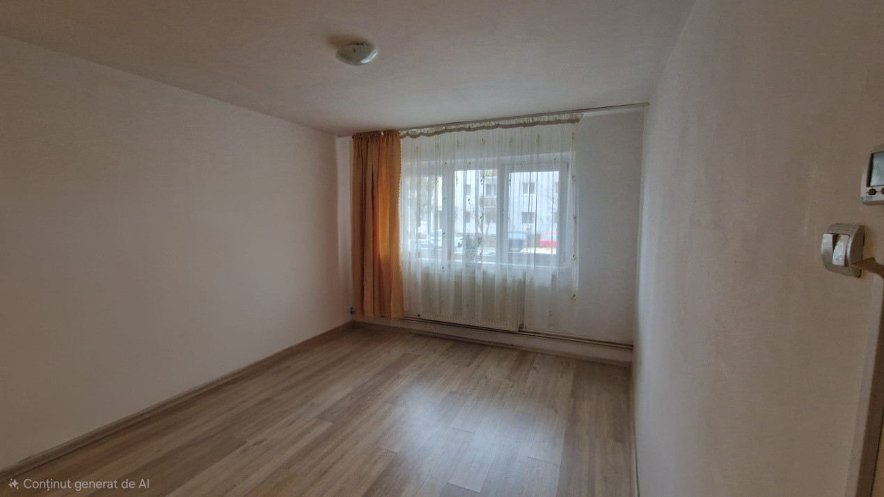 Apartament cu 3 camere decomandate,zona Manastur
