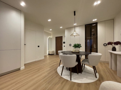 Apartament NOU in zona Vivo,2 camere,parcare inclusa,Urbano Panoramic