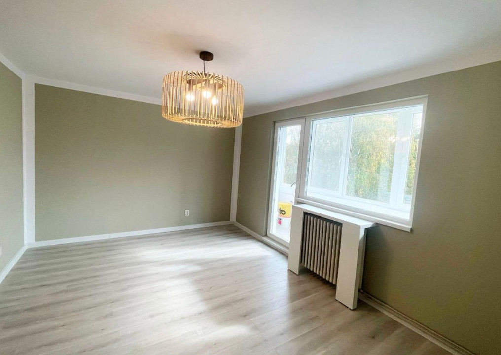 Apartament decomandat cu 4 camere,2 bai,ultrafinisat,zona Minerva,Manastur