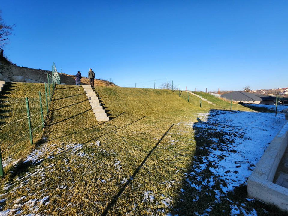 Casa de vânzare, Feleacu, Garaj,1000 mp teren