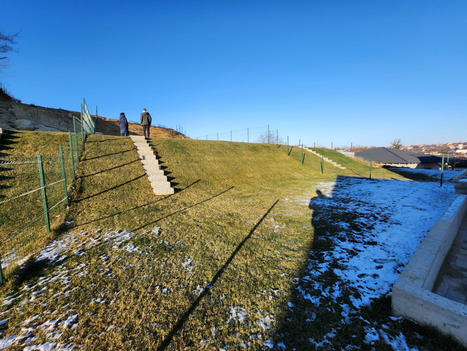 Casa de vânzare, Feleacu, Garaj,1000 mp teren