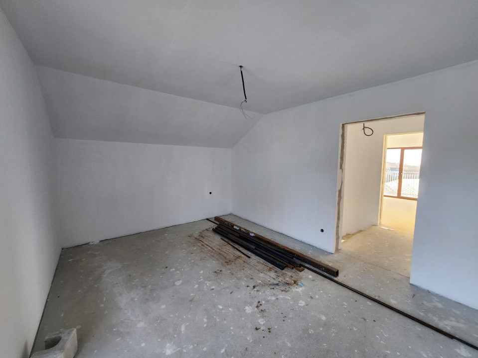 Casa de vânzare, Feleacu, Garaj,1000 mp teren