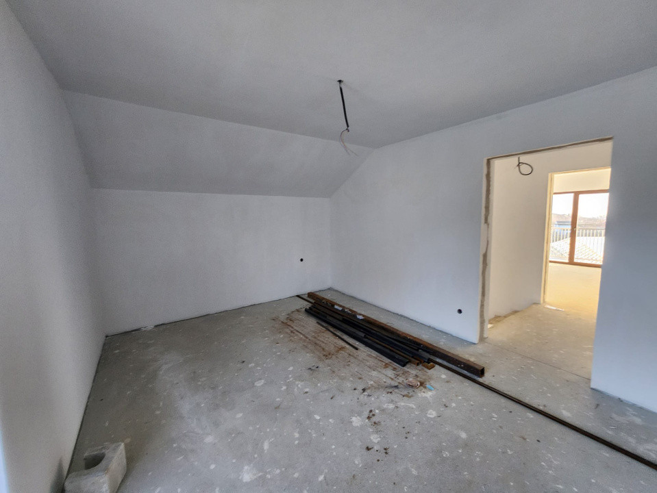 Casa de vânzare, Feleacu, Garaj,1000 mp teren