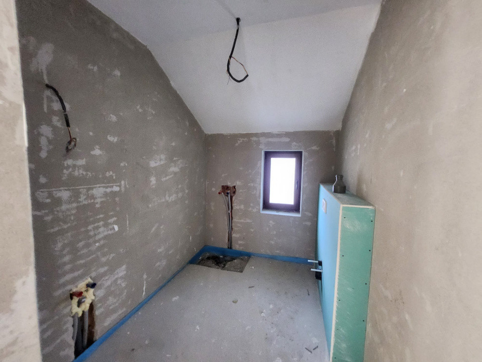 Casa de vânzare, Feleacu, Garaj,1000 mp teren