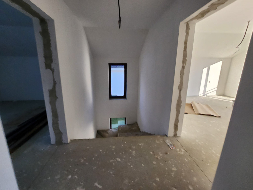 Casa de vânzare, Feleacu, Garaj,1000 mp teren