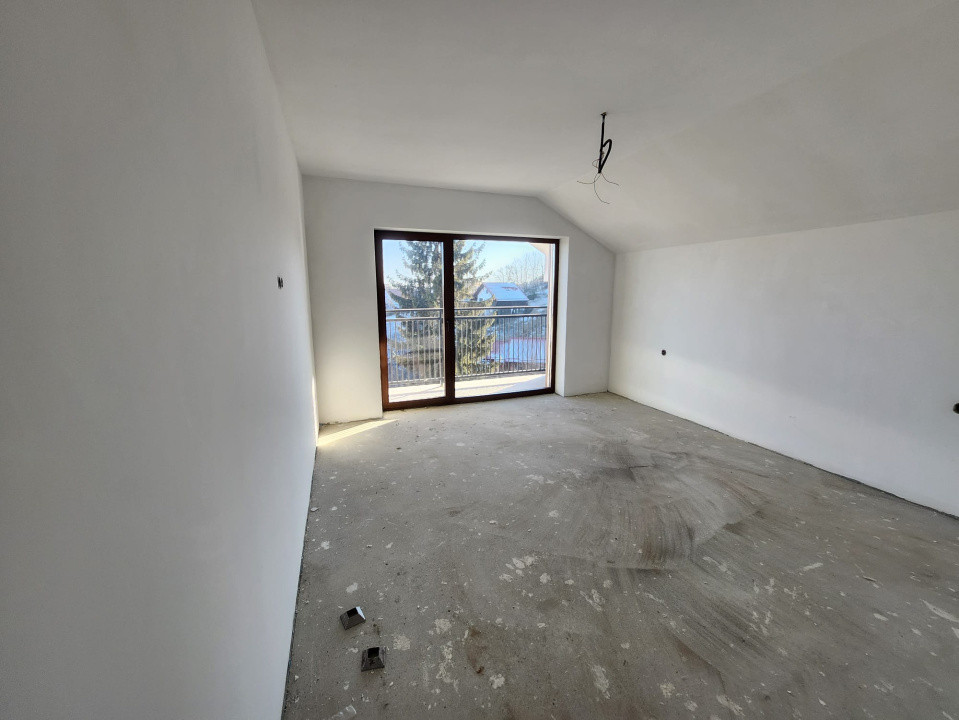 Casa de vânzare, Feleacu, Garaj,1000 mp teren