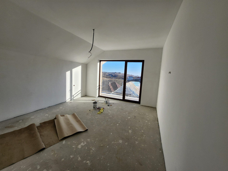 Casa de vânzare, Feleacu, Garaj,1000 mp teren