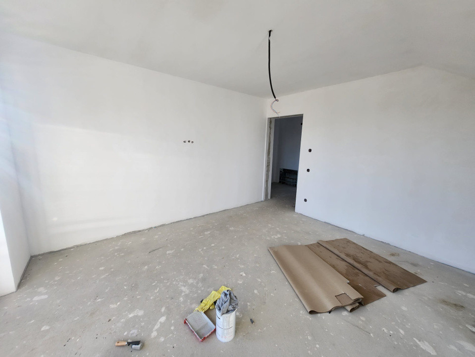 Casa de vânzare, Feleacu, Garaj,1000 mp teren