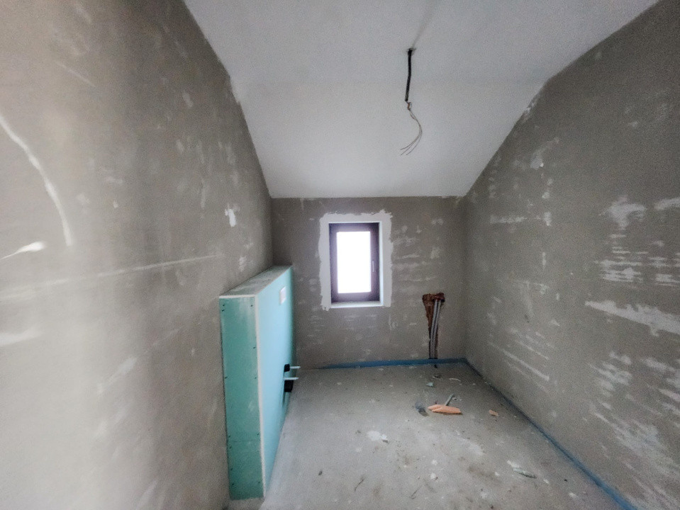 Casa de vânzare, Feleacu, Garaj,1000 mp teren