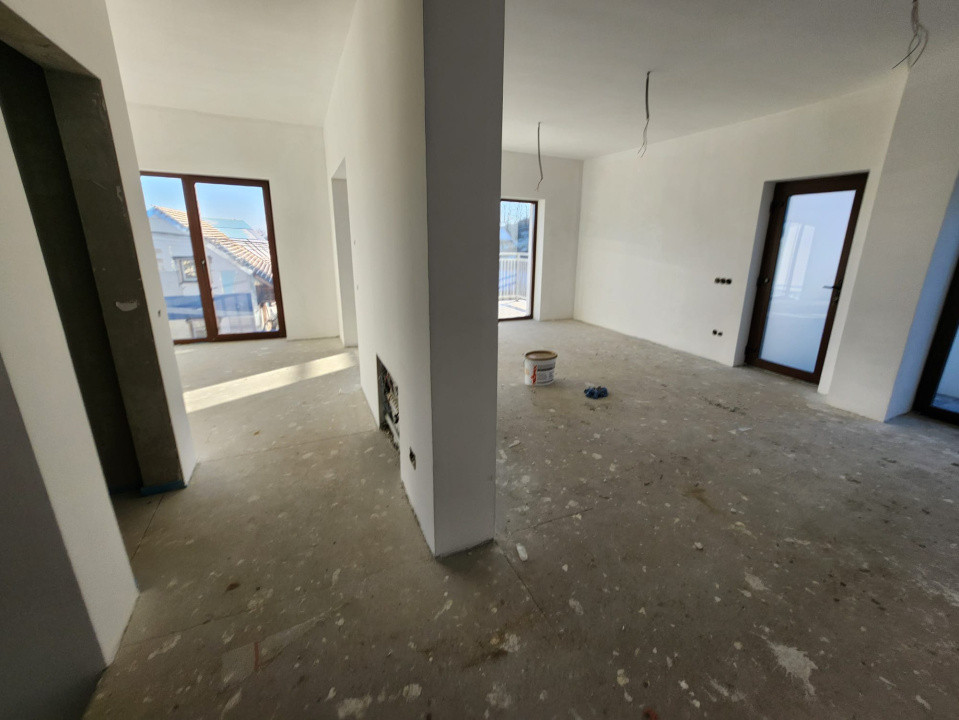 Casa de vânzare, Feleacu, Garaj,1000 mp teren