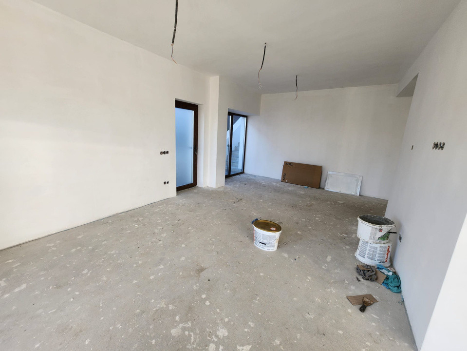 Casa de vânzare, Feleacu, Garaj,1000 mp teren