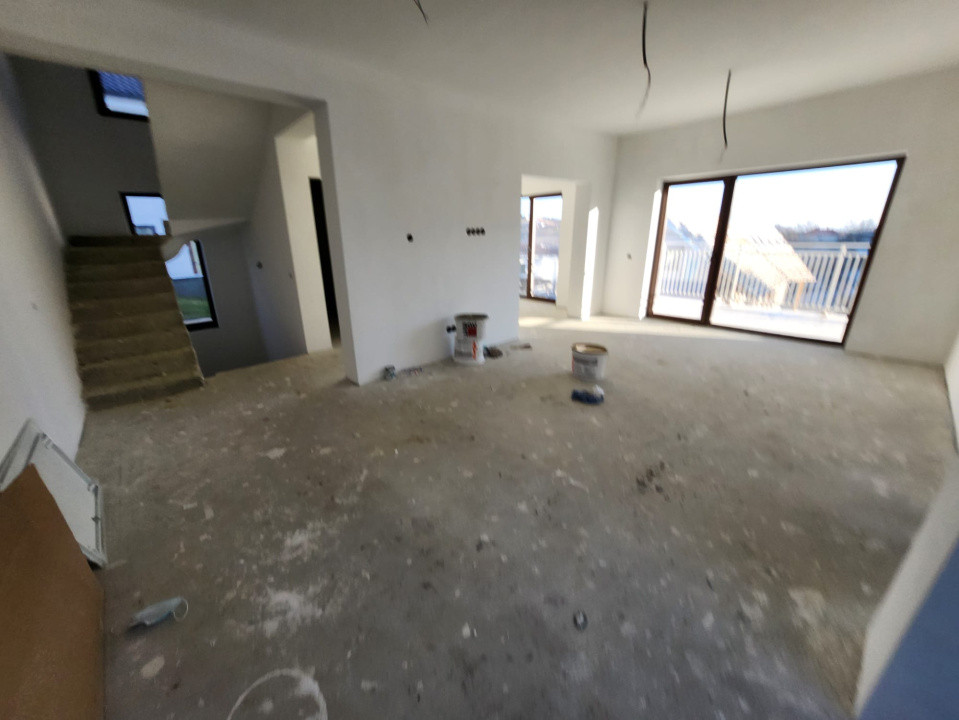 Casa de vânzare, Feleacu, Garaj,1000 mp teren