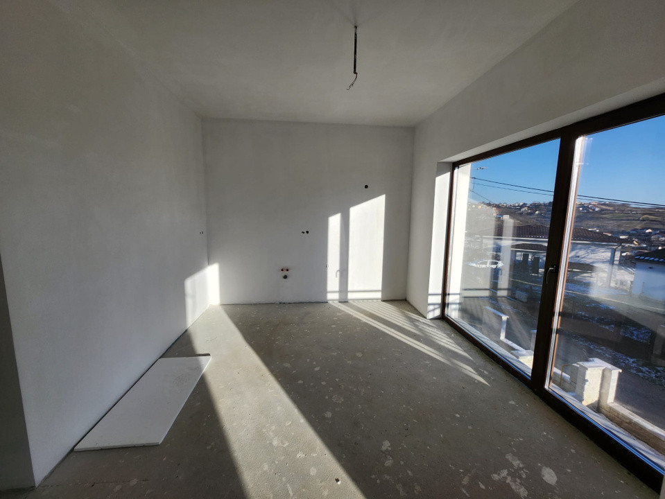 Casa de vânzare, Feleacu, Garaj,1000 mp teren