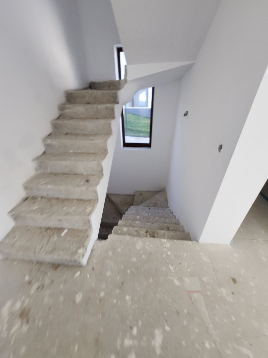 Casa de vânzare, Feleacu, Garaj,1000 mp teren