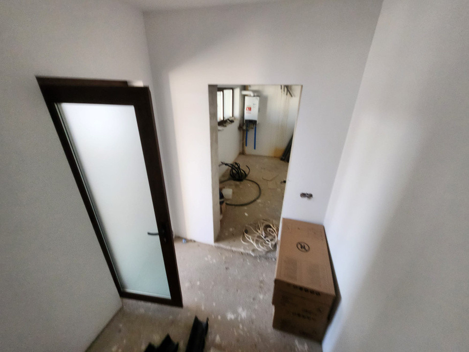 Casa de vânzare, Feleacu, Garaj,1000 mp teren