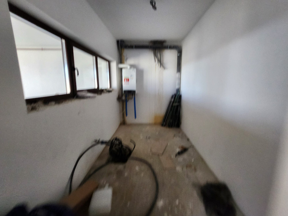 Casa de vânzare, Feleacu, Garaj,1000 mp teren