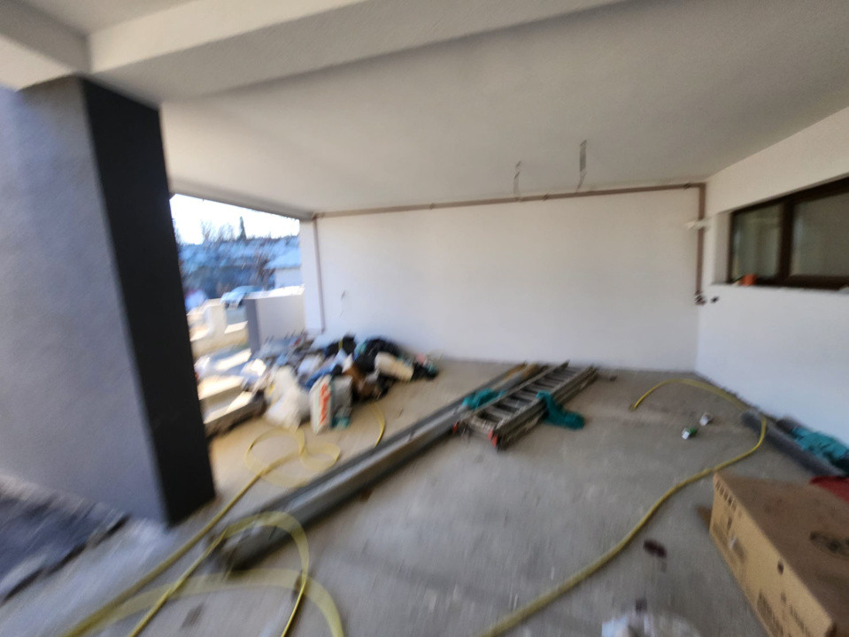 Casa de vânzare, Feleacu, Garaj,1000 mp teren