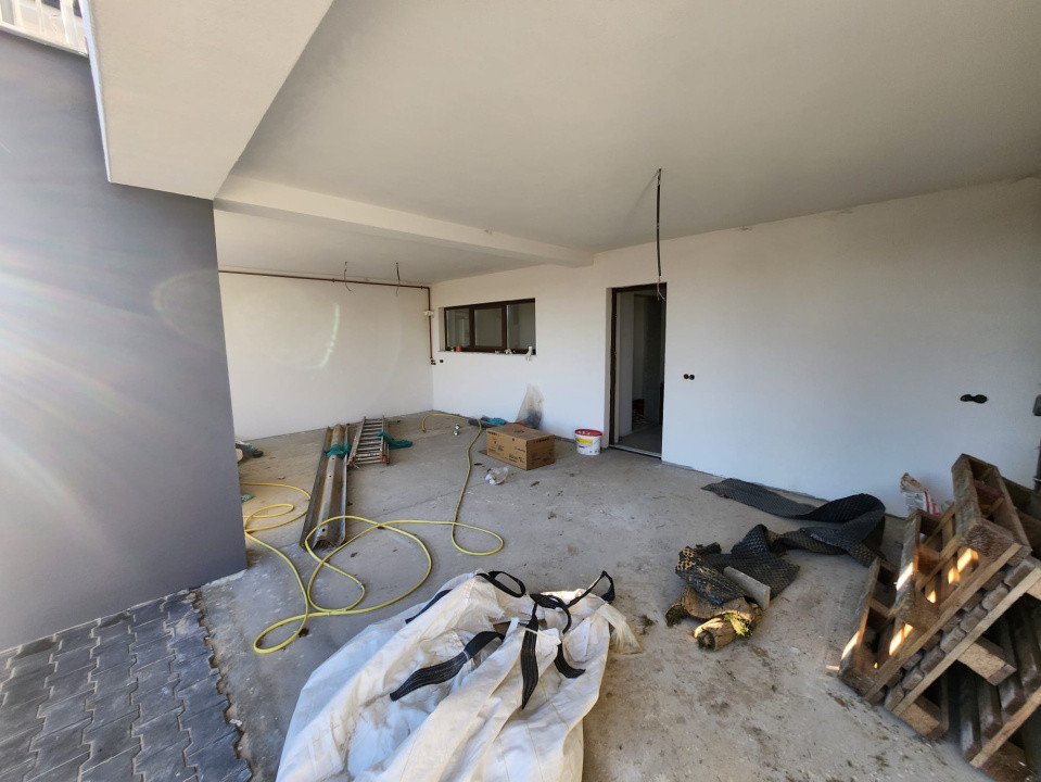 Casa de vânzare, Feleacu, Garaj,1000 mp teren