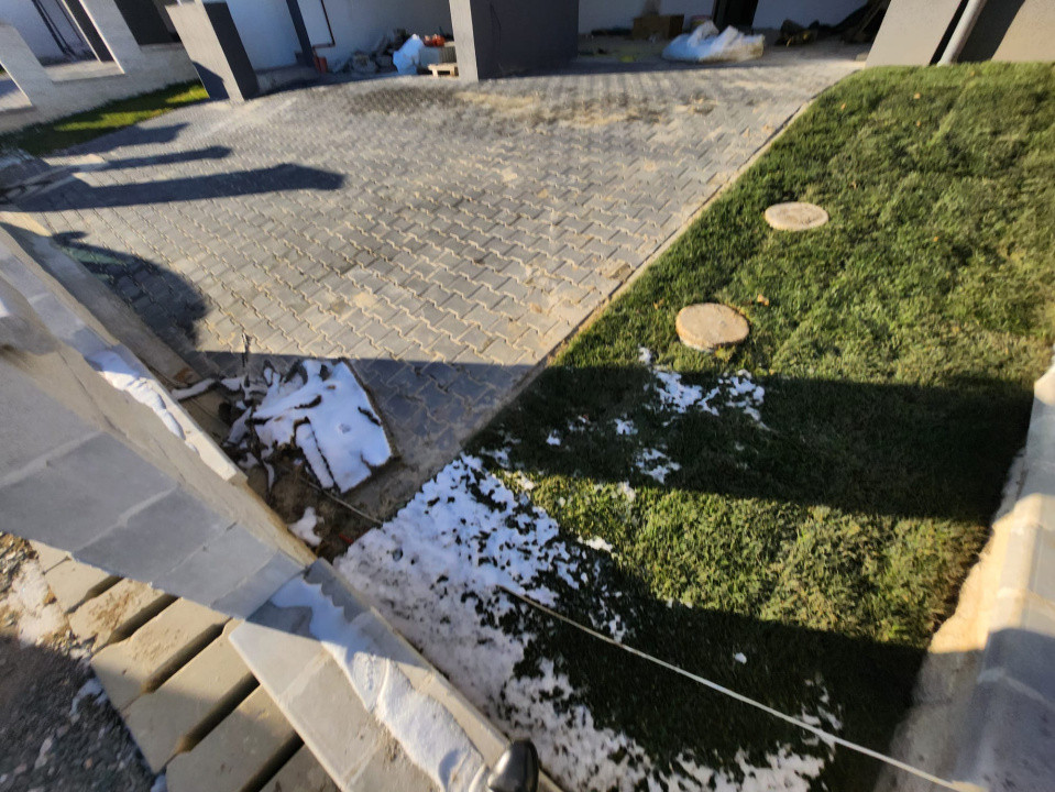 Casa de vânzare, Feleacu, Garaj,1000 mp teren