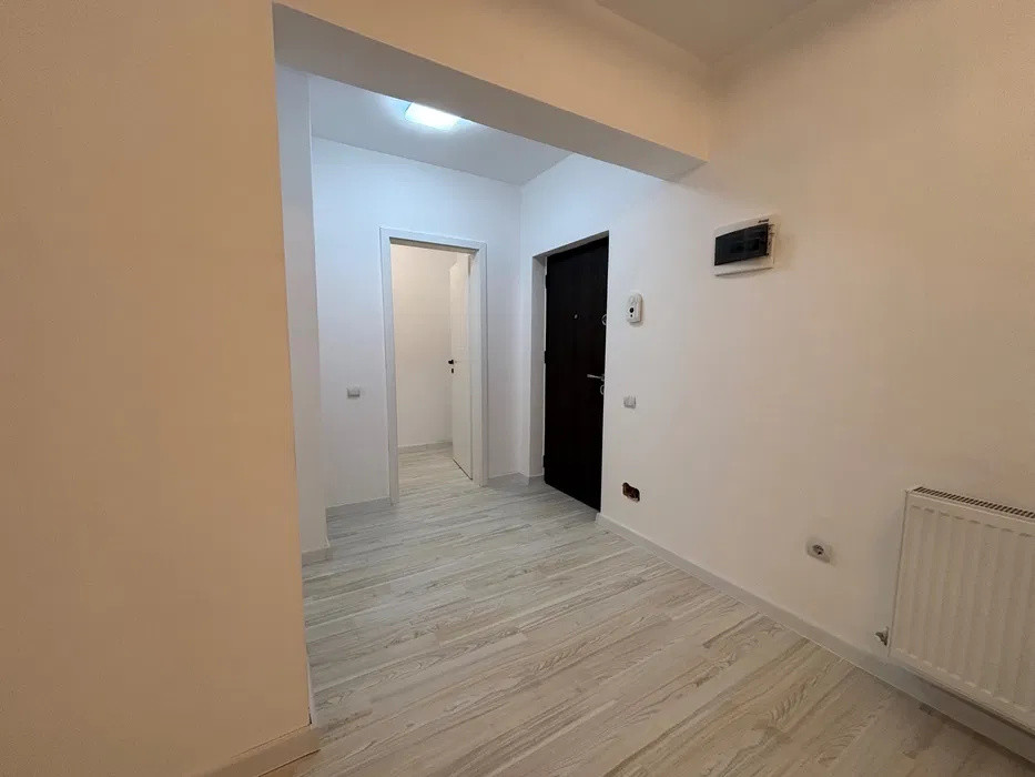 Apartament cu 2 camere, 55 mp, parcare, zona Terra