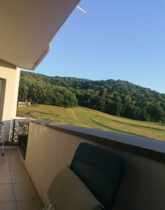 Apartament in zona Parcul Poligon, bloc nou cu lift , 2 camere+terasa