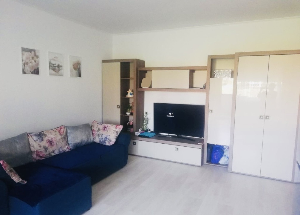 Apartament in zona Parcul Poligon, bloc nou cu lift , 2 camere+terasa