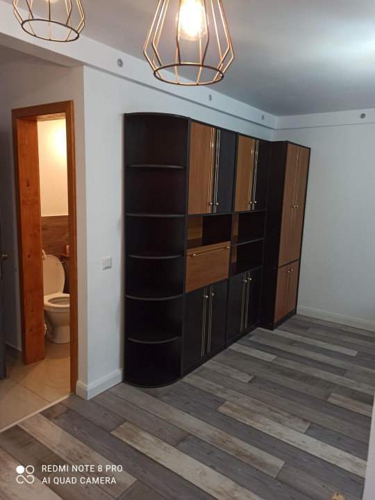 Apartament cu o camera, Manastur, Cluj Napoca