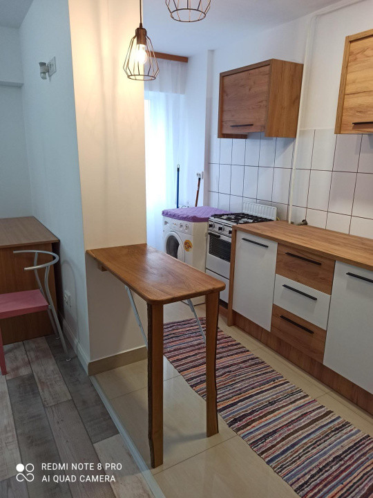 Apartament cu o camera, Manastur, Cluj Napoca