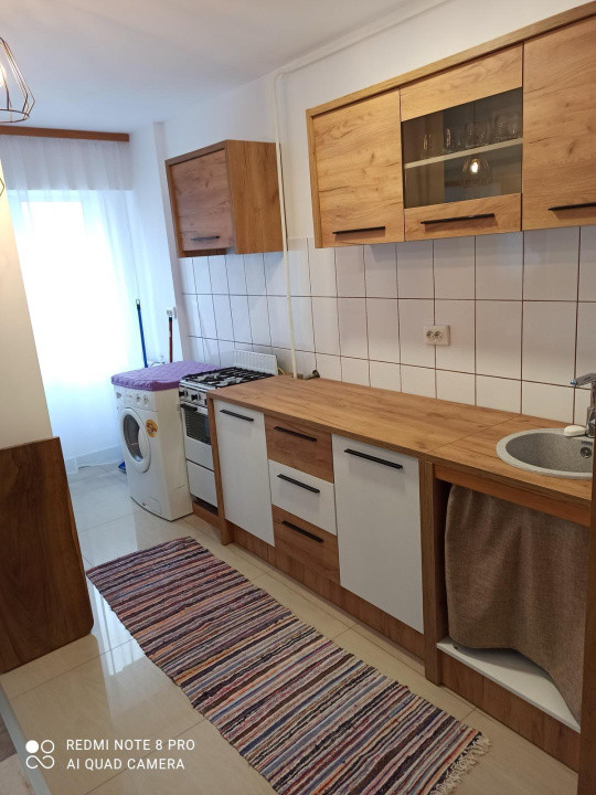 Apartament cu o camera, Manastur, Cluj Napoca