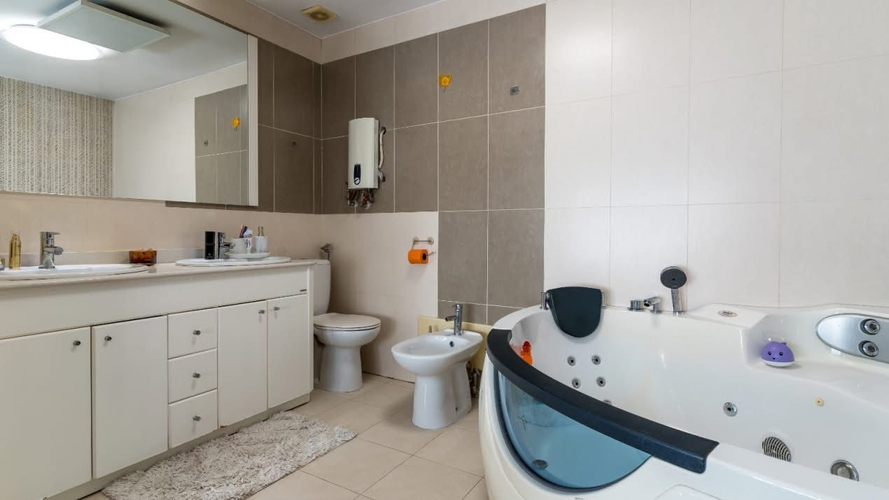 Penthouse superb de vanzare in cartierul Grigorescu 