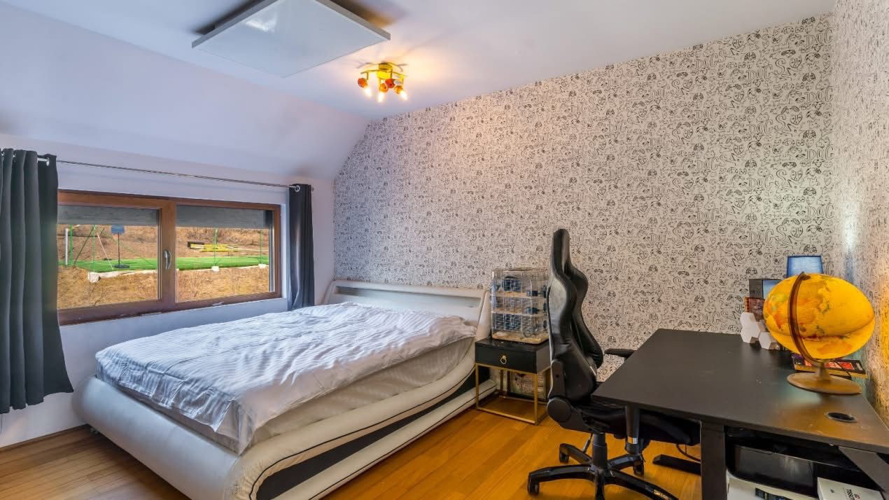 Penthouse superb de vanzare in cartierul Grigorescu 