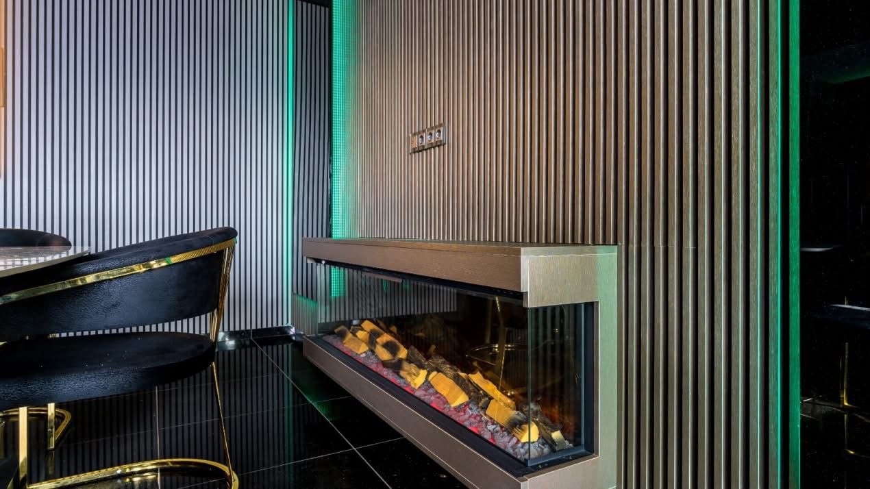 Penthouse superb de vanzare in cartierul Grigorescu 