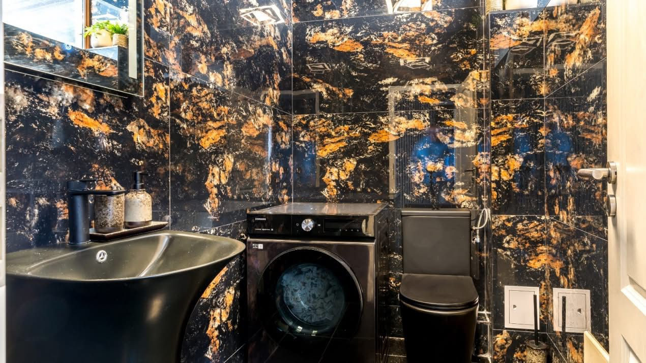 Penthouse superb de vanzare in cartierul Grigorescu 