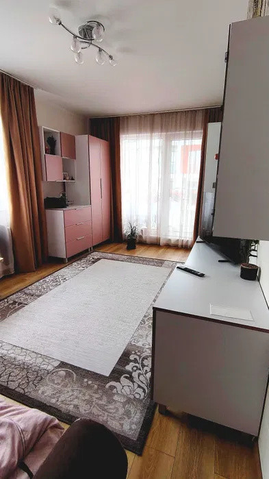 Apartament cu 2 camere, decomandat, 56 mp, balcon, zona Abatorului