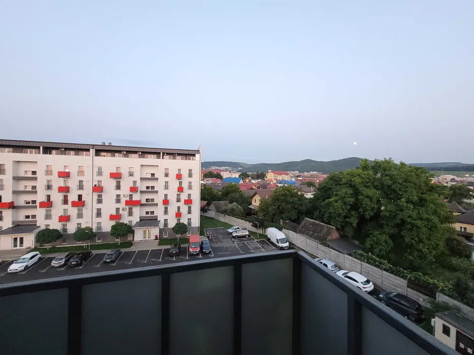Apartament cu 2 camere, 49,8 mp, balcon, zona LIDL