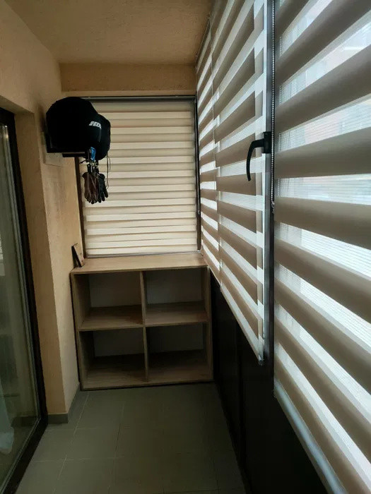 Apartament cu 3 camere, 60 mp, terasa, zona Stejarului