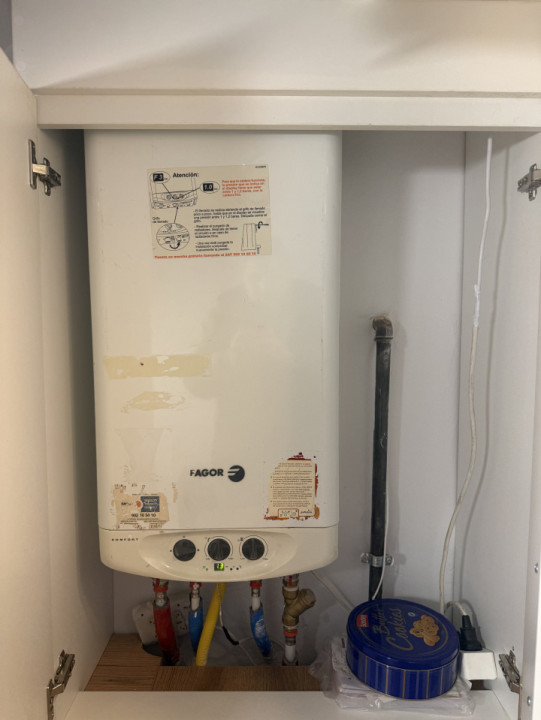 Apartament 1 camera - 47,45 mp - mobilat complet - zona Florilor!