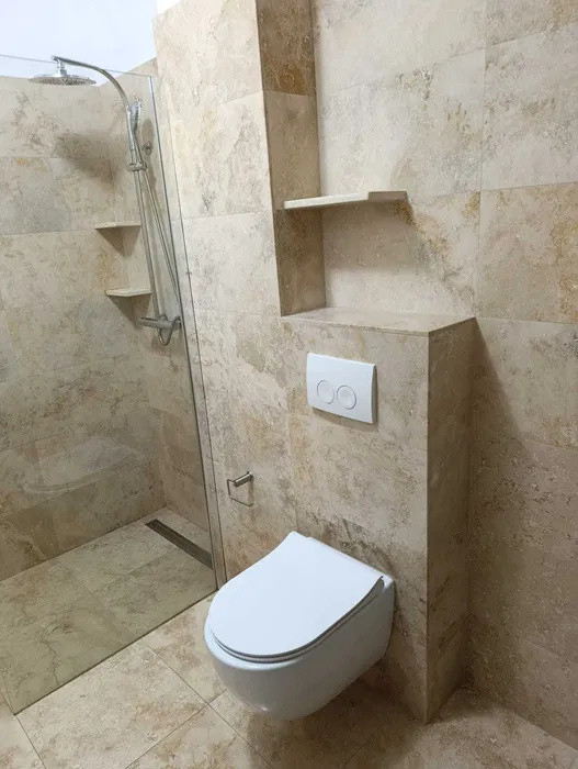 Apartament cu 2 camere, 55 mp, balcon, zona BMW