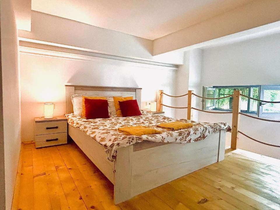 9  Apartamente 2 camere ultracentral - Investiție id