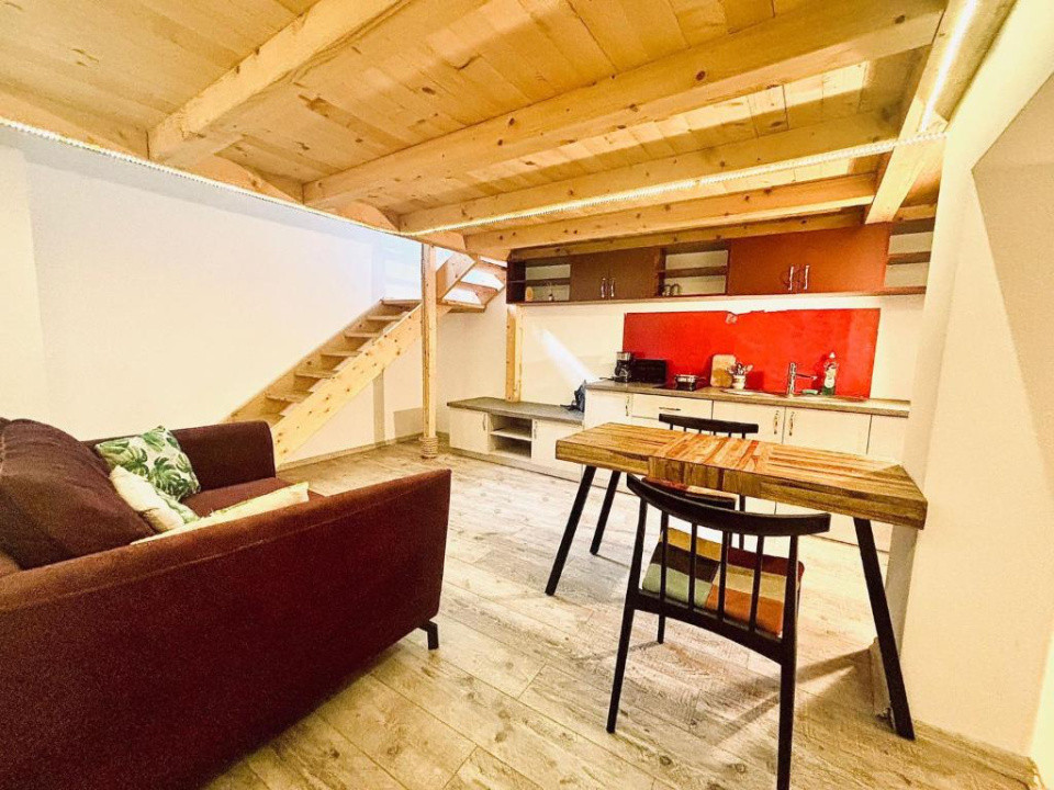 9  Apartamente 2 camere ultracentral - Investiție id