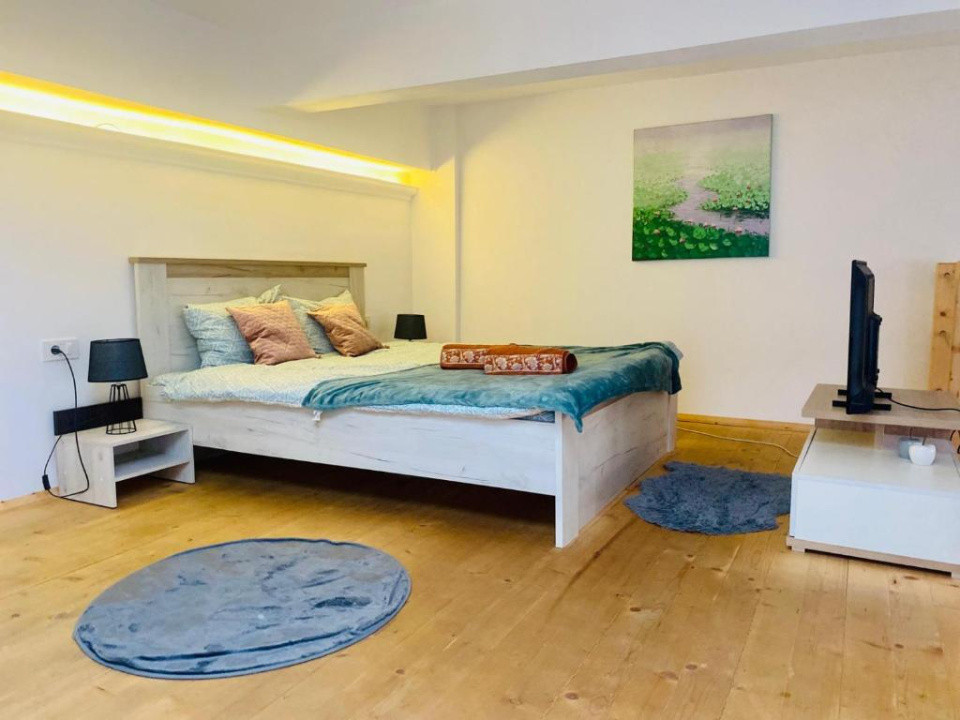 9  Apartamente 2 camere ultracentral - Investiție id